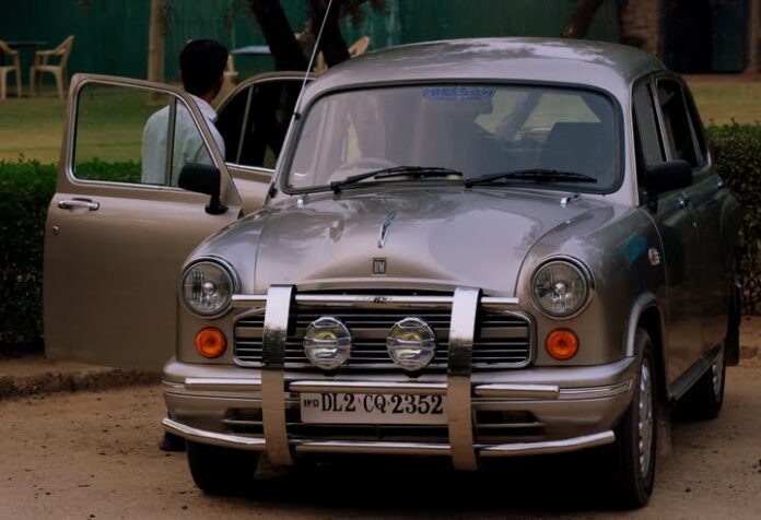 The world's top most automobile industries in Chennai