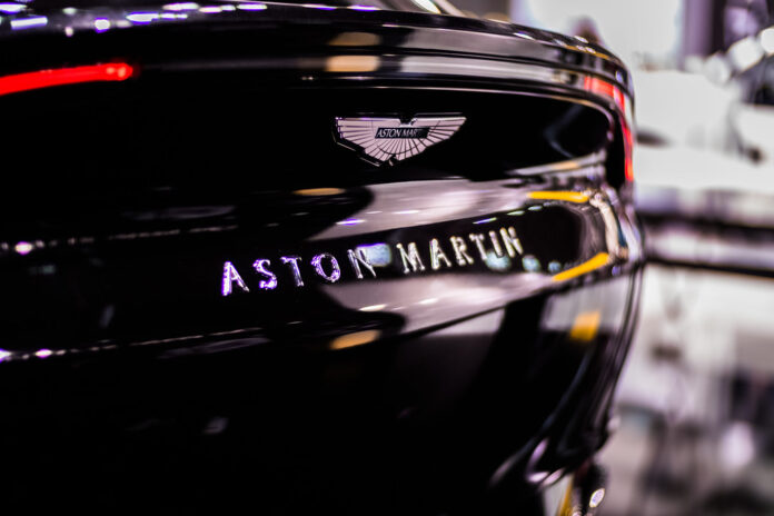 How are the world famous Austin cars in India?